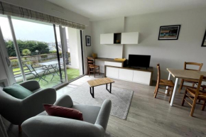 Superb apartment in a 3 city center residence